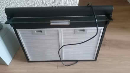 Photo of free 60cm Cooker Hood (WA5) #1