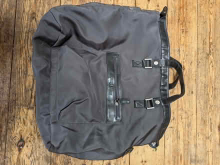 Photo of free Large bag grey (Osney OX2) #1