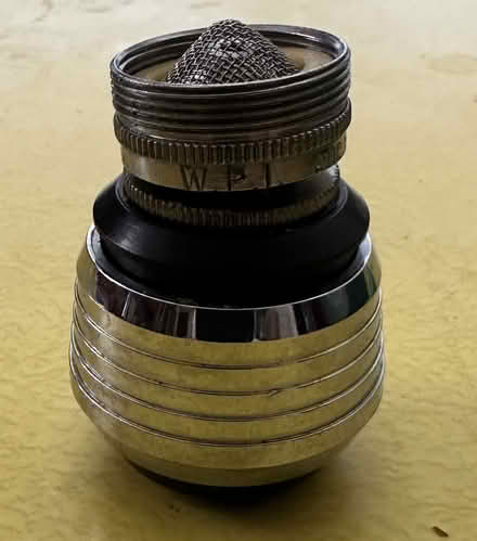 Photo of free Faucet Aerator (Martinez, near Ace Hardware) #1