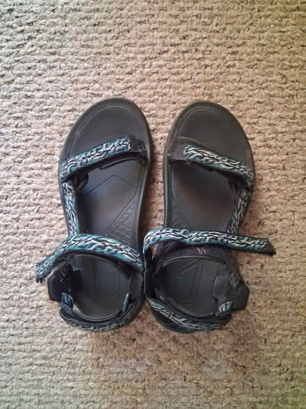Photo of free 3 Pairs Used Women's Shoes (i40 and Louisiana) #1