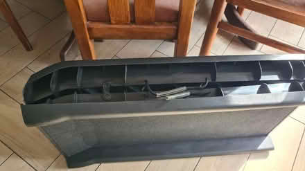 Photo of free Folding dog ramp (Ruislip HA4) #1