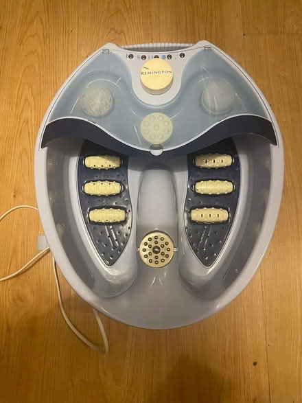 Photo of free Foot Spa (Islington N1) #2