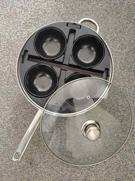 Photo of free Wok (Orrell Mount L20) #1