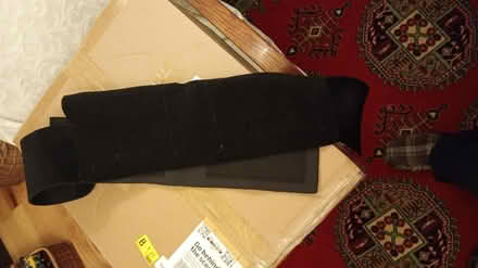Photo of free Knee conditioner (belmont sutton SM2) #2