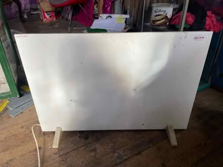 Photo of free Electric heater (Crystal Palace SE19) #2
