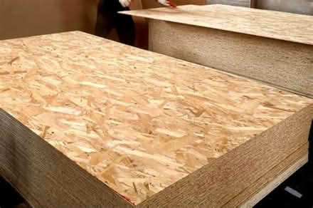 Photo of OSB Sheets (Dublin) #1