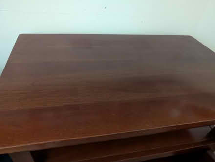 Photo of free TV cabinet (OX3 sandhills) #3