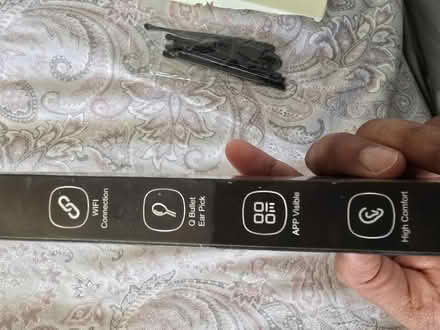 Photo of free Ear cleaner (Greenstead CO4) #2