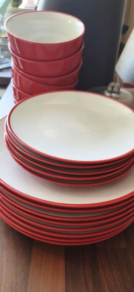 Photo of free Crockery (Brimington S43) #1