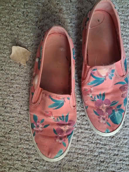 Photo of free 3 Pairs Used Women's Shoes (i40 and Louisiana) #2