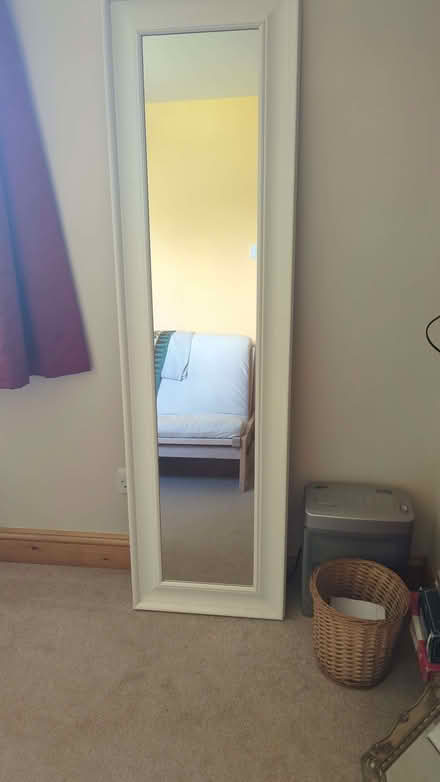 Photo of free Full length mirror (Dunkerton BA2) #1