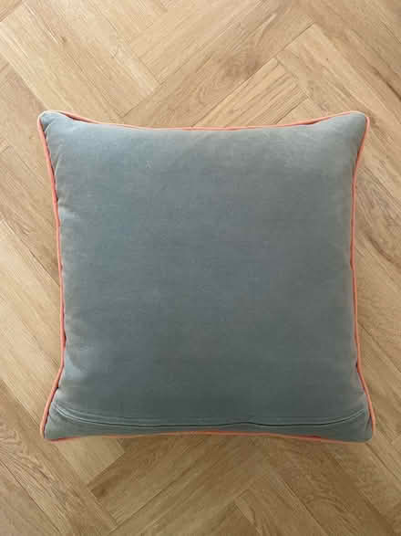 Photo of free Cushion (Dore, S17) #2