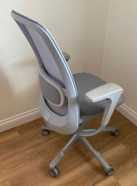 Photo of free Office chair (Wivenhoe CO7) #2