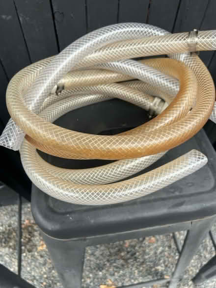 Photo of free Submersible pump (Hawthorne) #2