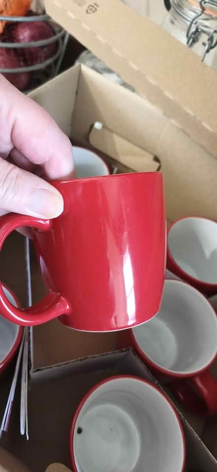 Photo of free Crockery (Brimington S43) #3