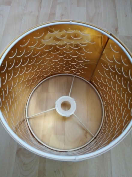 Photo of free Lampshade (Frome BA11) #3