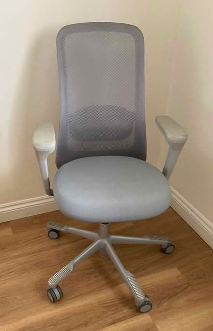 Photo of free Office chair (Wivenhoe CO7) #1