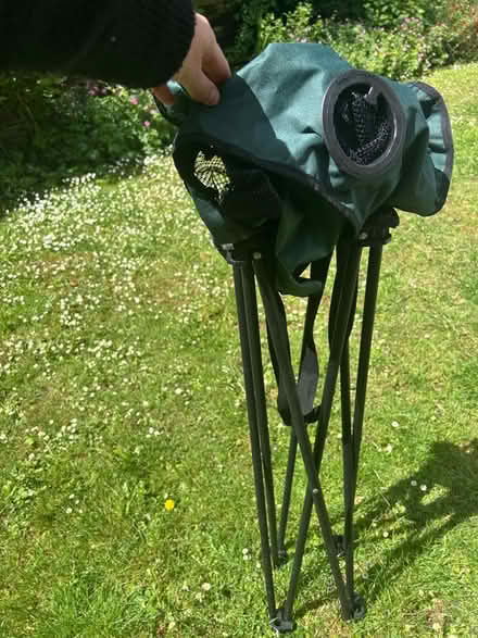 Photo of free Camping Table (Bernards Heath AL3) #3