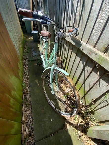 Photo of free Somerby Pendleton Ladies Bike (S41) #3