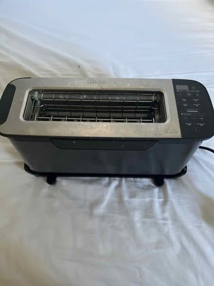 Photo of free Ninja toaster grill (Windsor SL4) #1
