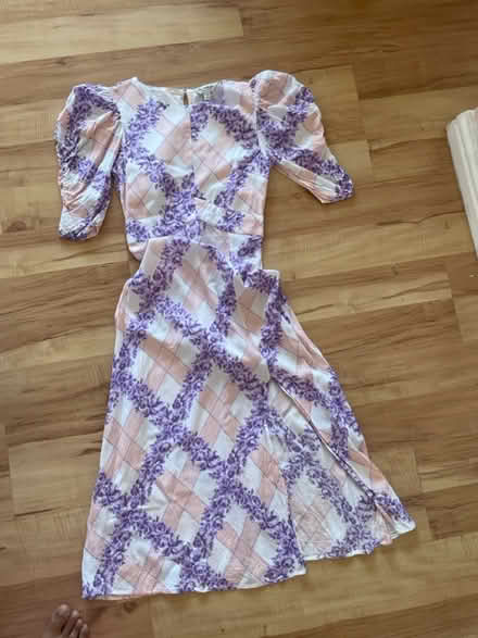 Photo of free Women’s cloths size 6/8 (Roehampton. SW15) #1