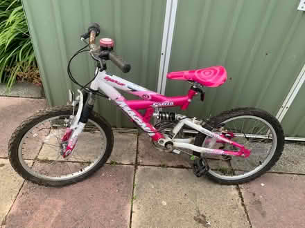 Photo of free Kid’s bike (Clayton-Le-Woods, PR25) #1