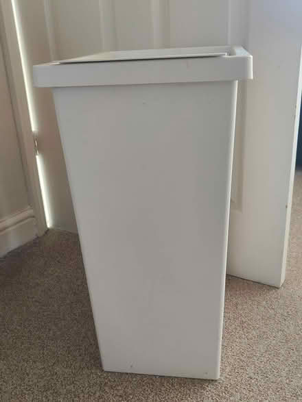 Photo of free Plastic bin (Derby DE24) #1