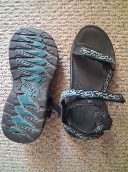 Photo of free 3 Pairs Used Women's Shoes (i40 and Louisiana) #3