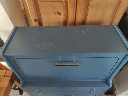 Photo of free Writing/computer desk (Derby DE24) #1