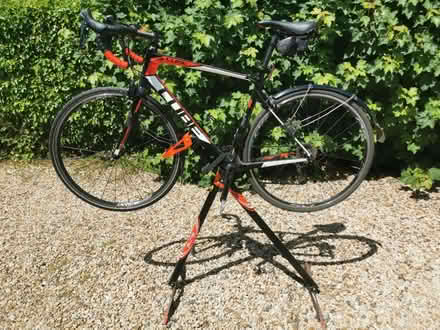 Photo of free Bike Maintenance Stand (Chinnor, OX39) #2