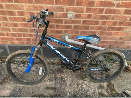Photo of free Kid’s bike - Black (Clayton-Le-Woods, PR25) #1