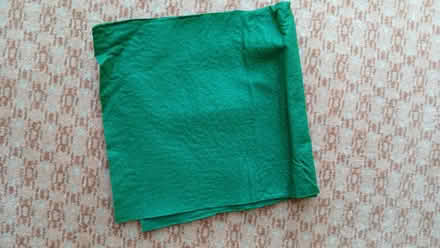 Photo of free Green felt (Lexden CO3) #2