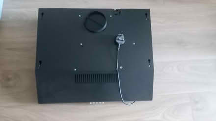Photo of free 60cm Cooker Hood (WA5) #2