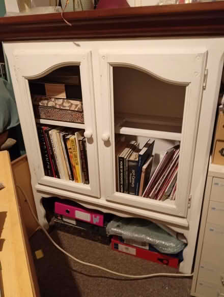 Photo of free Top of dresser (Abbey Hey M18) #3