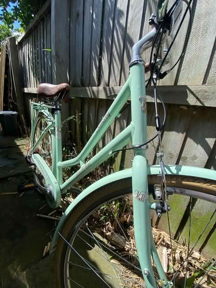 Photo of free Somerby Pendleton Ladies Bike (S41) #2
