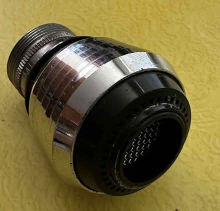 Photo of free Faucet Aerator (Martinez, near Ace Hardware) #2