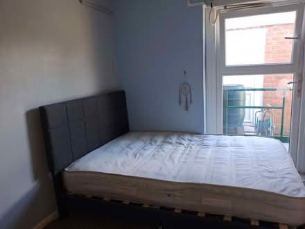 Photo of free Double bed (Parson's Heath CO4) #1