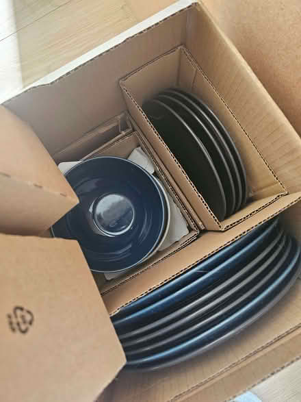 Photo of free Plates set (Bromham MK43) #1