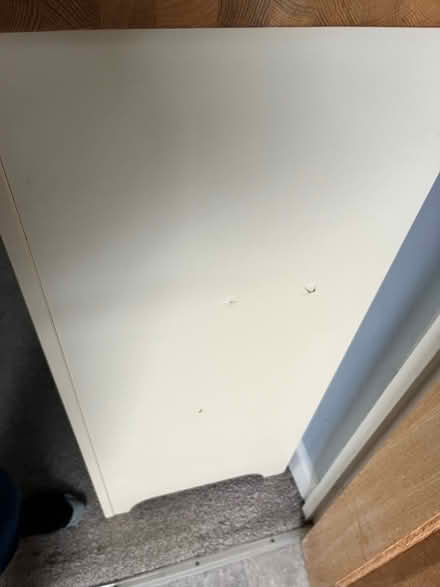 Photo of free Chest of drawers (Peachcroft OX14) #3
