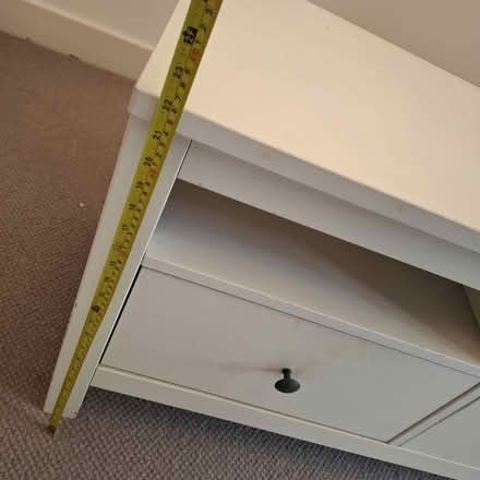 Photo of free Hemnes tv cabinet (SE22) #2