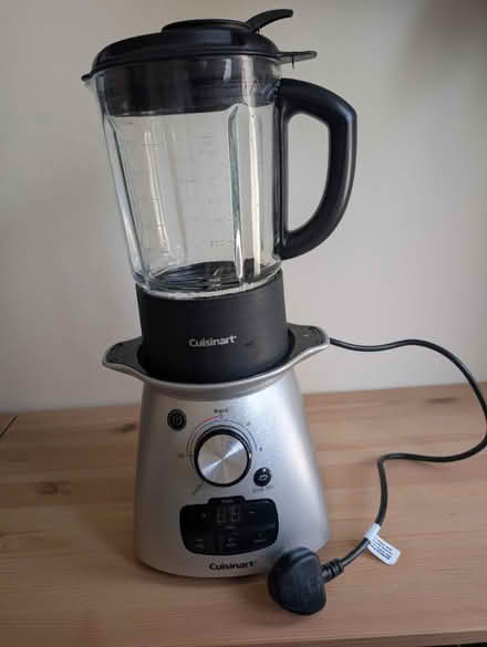 Photo of free Soup maker (Chesterton, OX26 1) #1