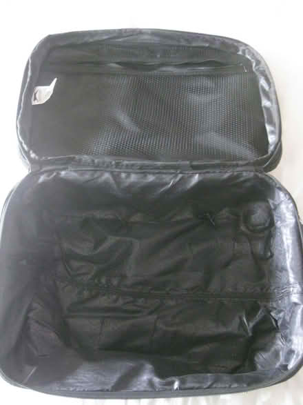 Photo of free Small suitcase (Lower Earley RG6) #2