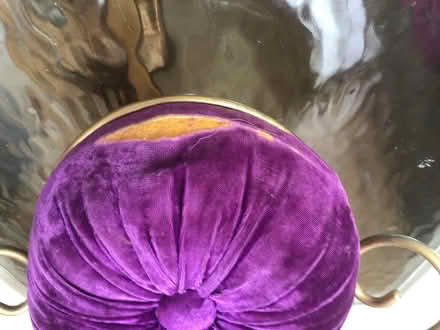 Photo of free Boudoir chair (Bexleyheath DA6) #2