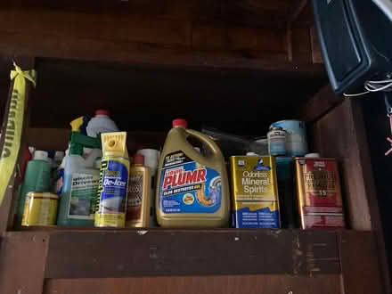 Photo of free Everything free "sale" Sat 9-noon (Lake City) #1