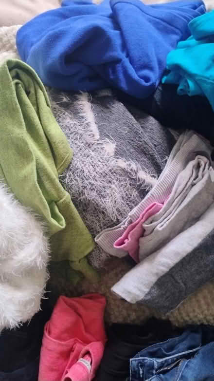 Photo of free Clothes womens (Chorley centre PR7) #3