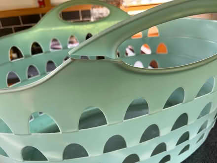 Photo of free Washing basket (Notts) #1