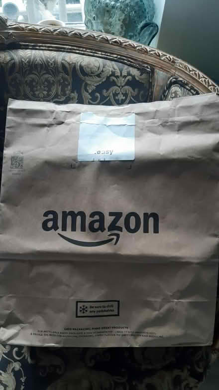 Photo of free Delivery cool bags check photo (N7 9fn7) #2