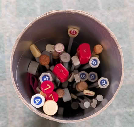 Photo of free Job lot of knitting needles (Caldy Valley CH3) #1