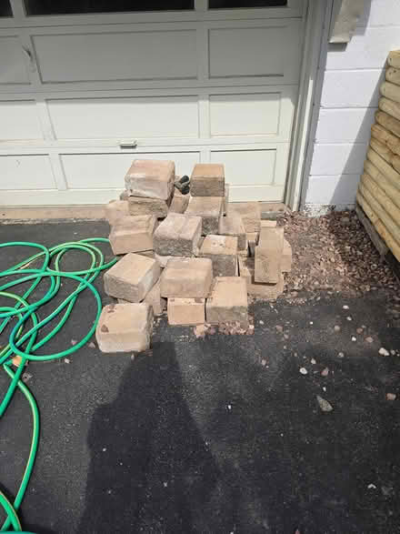 Photo of free Blocks (Irondequoit) #2