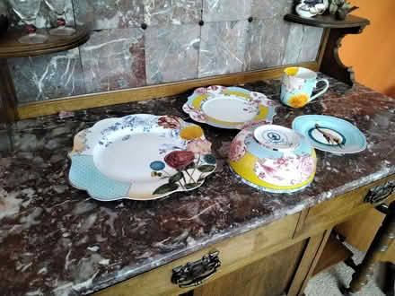 Photo of free Pip Studio china (Allerton L18) #2
